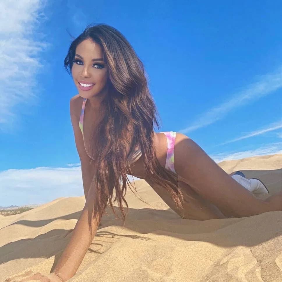 Vote For Me for FHM 