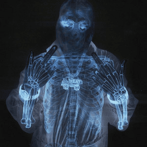 Underground Rap 2024 (Playlist)