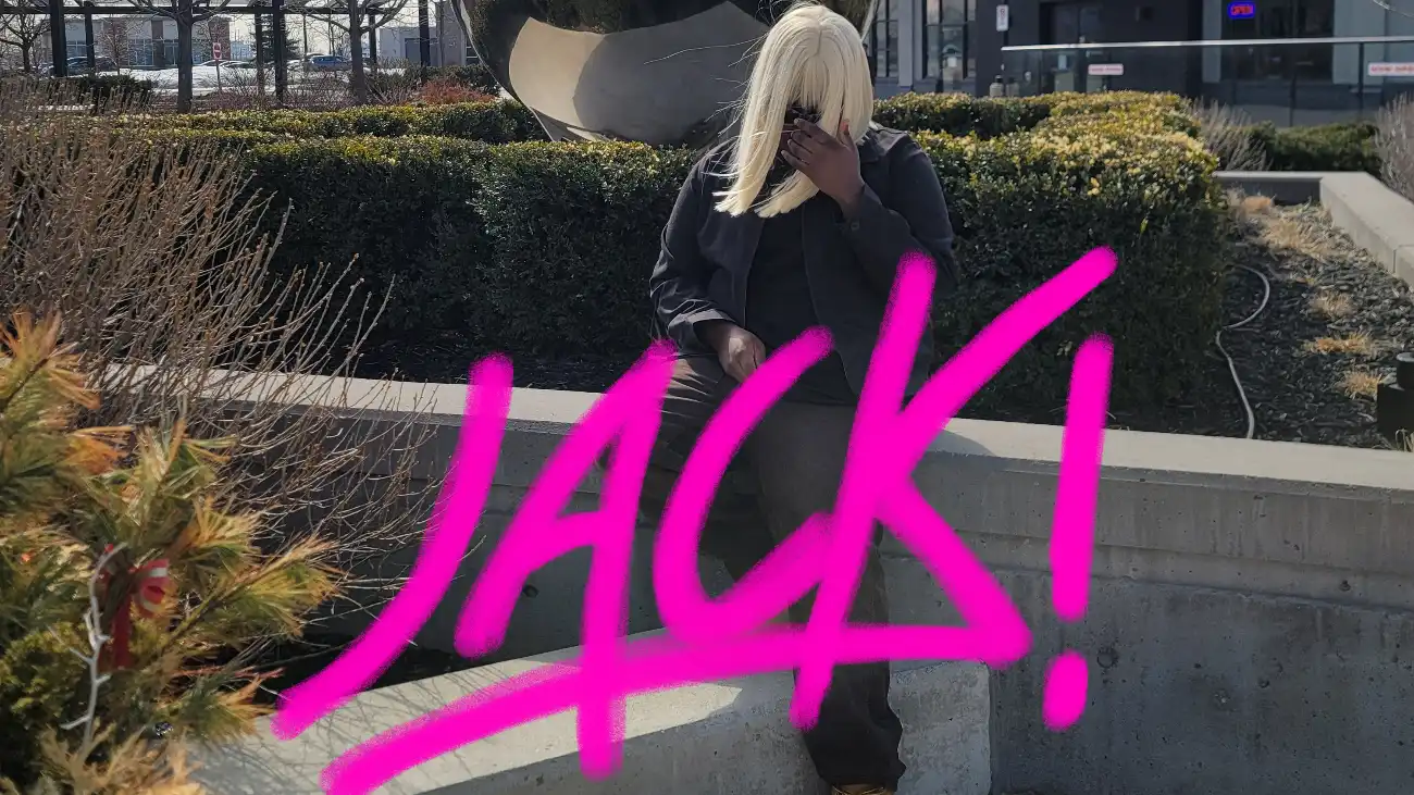 STREAM CALLMEJACK!