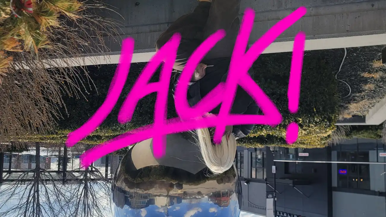 CALLMEJACK! ON GENIUS