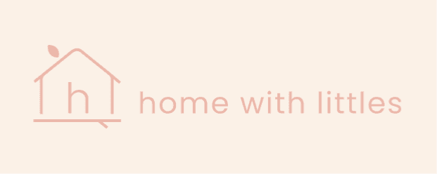 home with littles website
