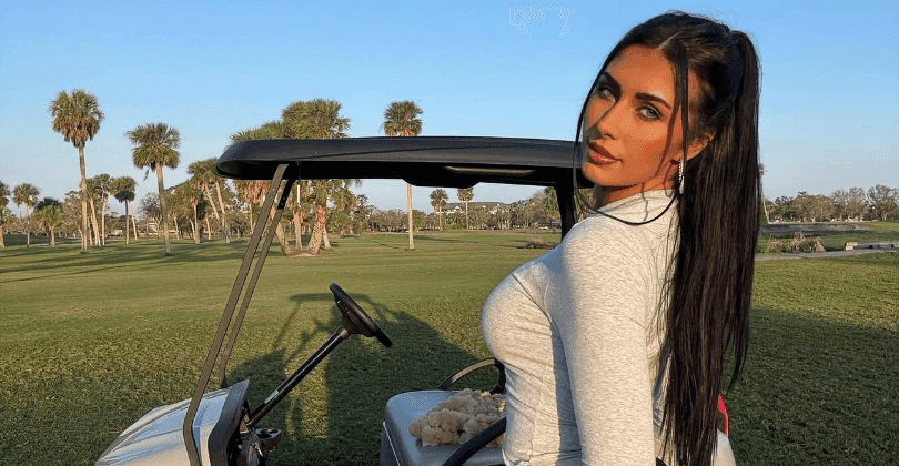 TikTok || Payton’s Wild Golfs ⛳️ 