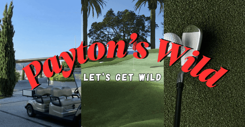YouTube || Payton’s Wild Golfs⛳️ 
