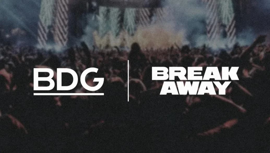 Adweek | BDG & Breakaway Strike Partnership 