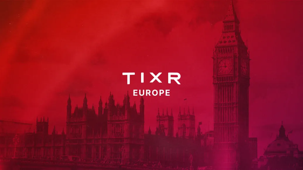 WV Consult: Tixr Ticketing Platform 