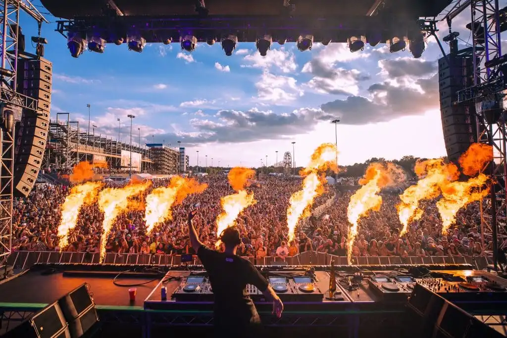 Pollstar | Breakaway Closes Funding Round