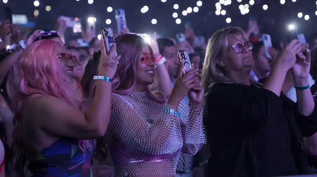 Billboard: Tik Tok x Live Events | ft. Will