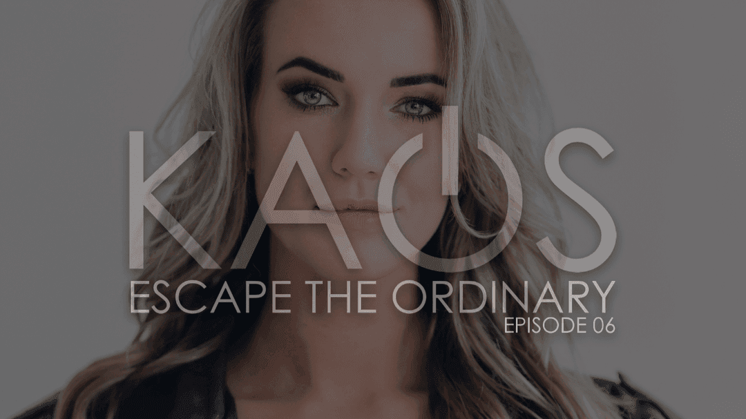 KAOS: Escape The Ordinary EP.06