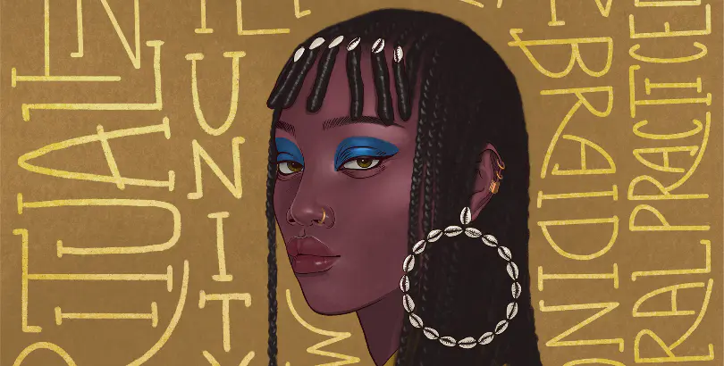 Rooted in Black History: Braids