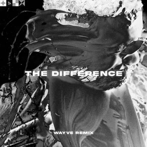 'THE DIFFERENCE' REMIX 
