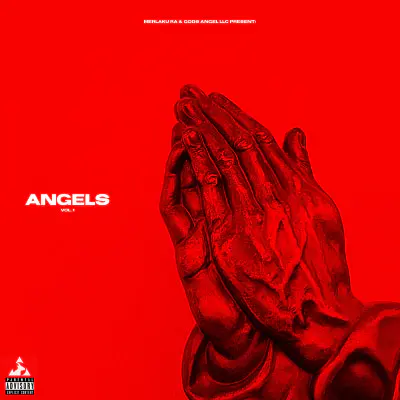 ANGELS.1 Out Now Everywhere!