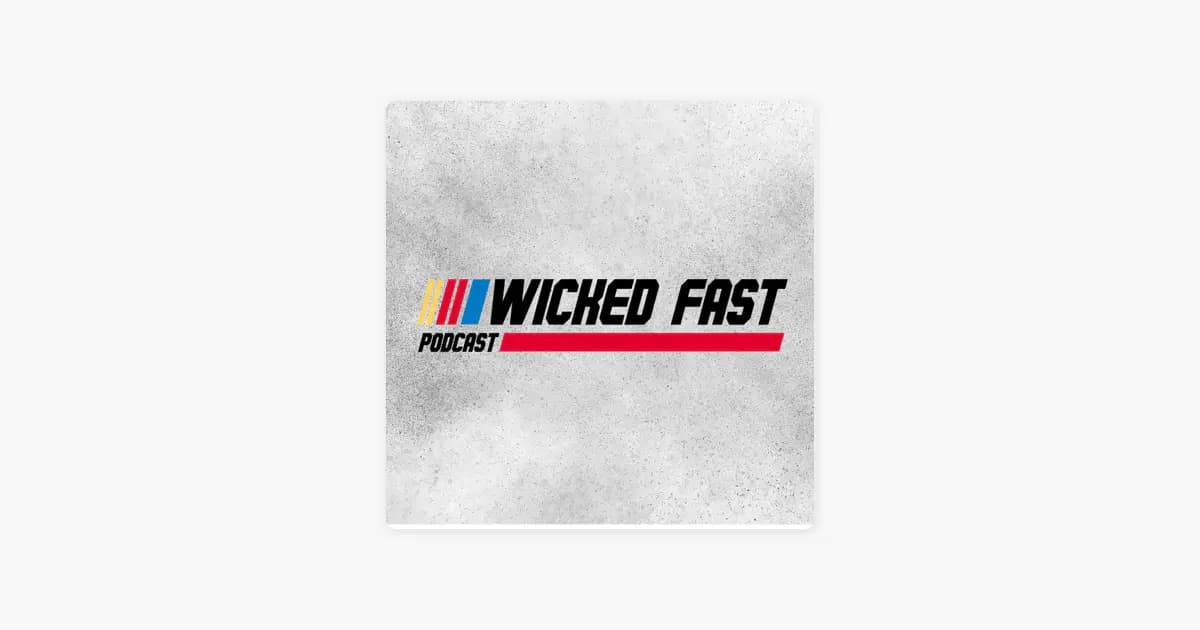 Listen On Apple Podcasts
