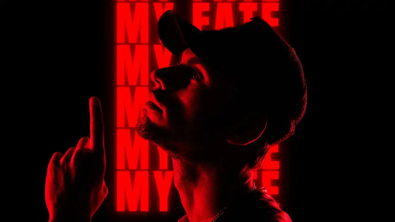 STREAM "My Fate"
