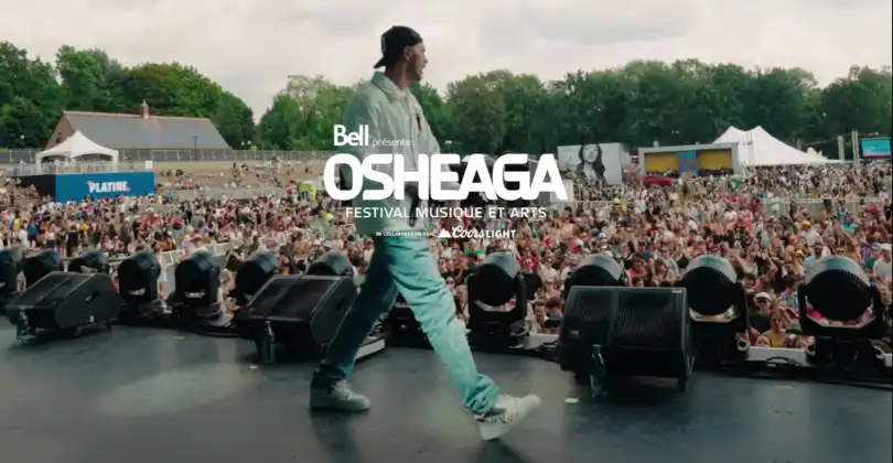 Osheaga 2023 Festival (Recap)