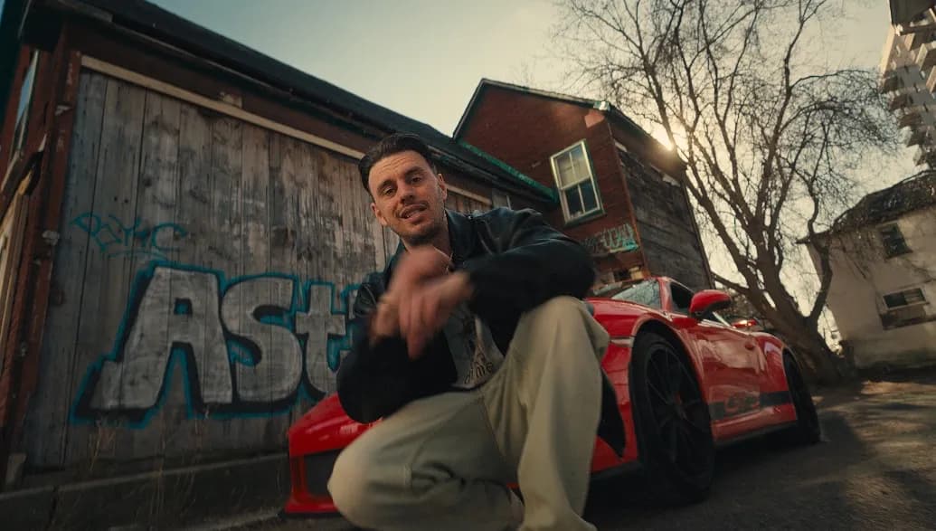 NEW CLIP