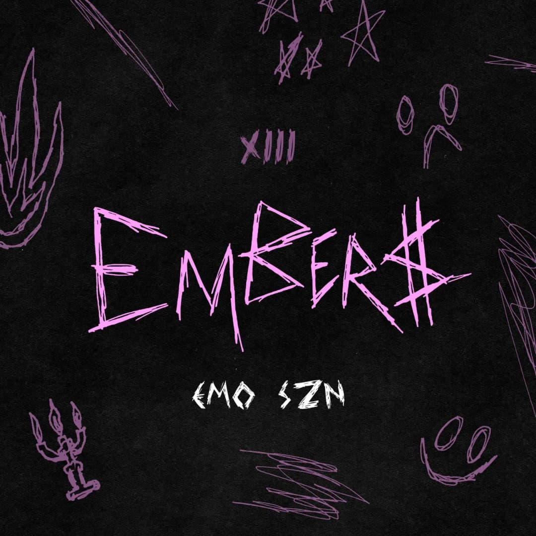 EMO SZN EP