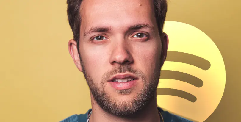 Rene Kuppens on Spotify