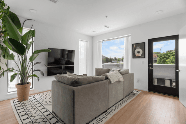 The best kept secret in Nashville Condos
