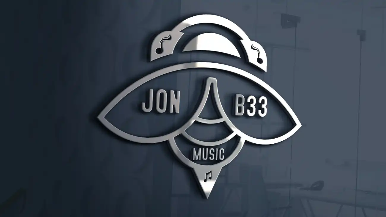 YOUTUBE/JONB33MUSIC