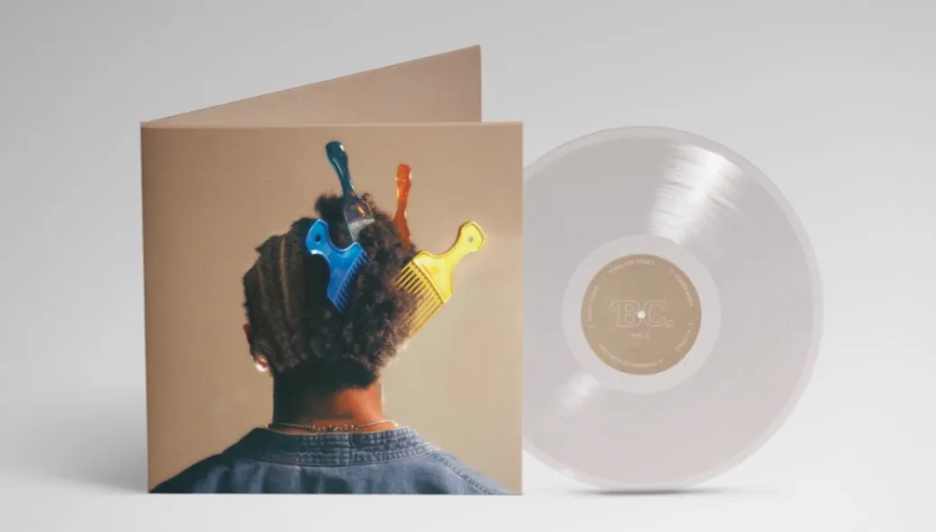VINYL ORDER (SIGNED NOW AVAILABLE)