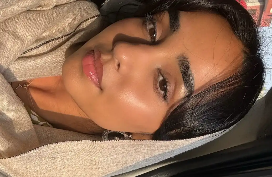 Current favorite clean makeup products