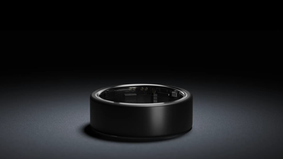 Ultrahuman Ring - Sleep & Fitness Tracking 10% OFF