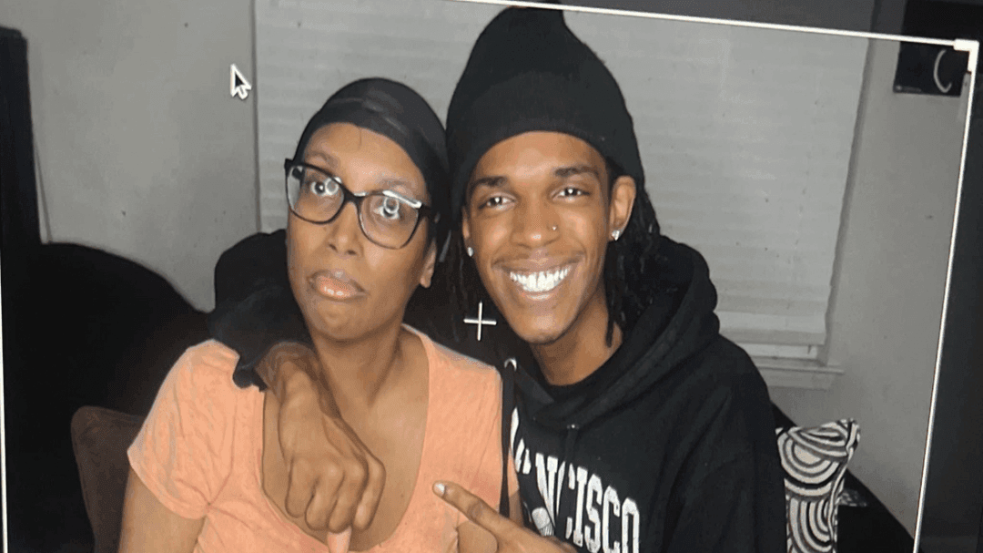 BEST MOTHER & SON DUO on YOUTUBE ! 