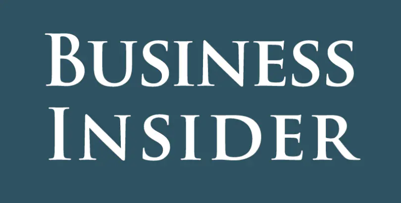 Business Insider Article