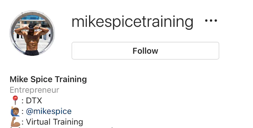 Online Personal Training