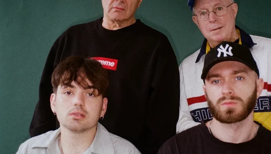 ELMJACK TOUR DATES