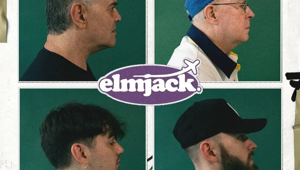 elmjack - FUNCTAPE