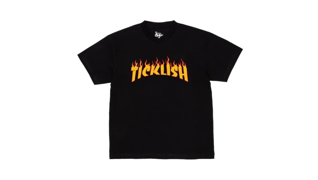 Merch!