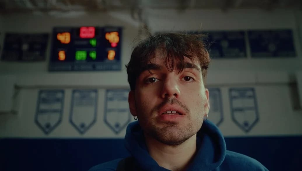 gimme a year! (Official Video)