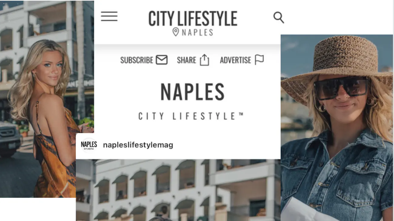 Naples City Magazine | & Naples Illustrated 