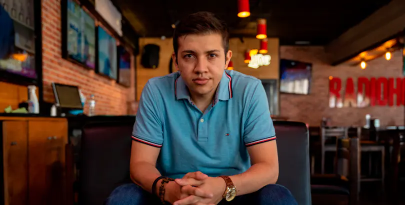 Nominados a los Latin Podcast Awards 2022