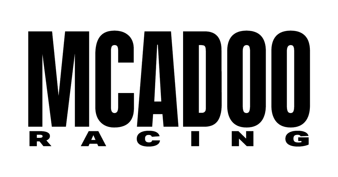 McAdoo Merch