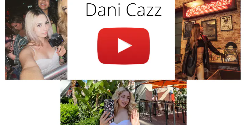 MY YOUTUBE CHANNEL