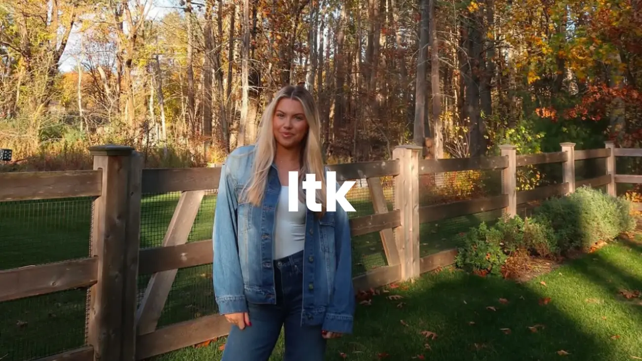 fionaconnolly on LTK
