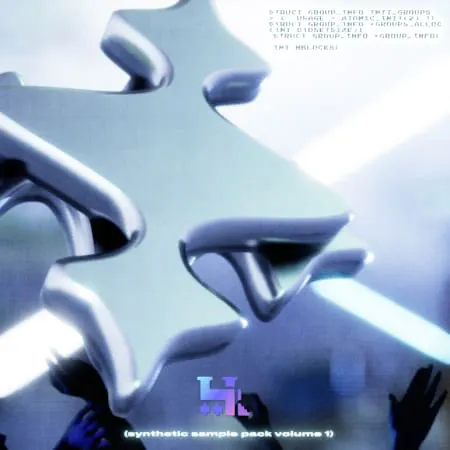 SYNTHETIC SAMPLE PACK VOL 1