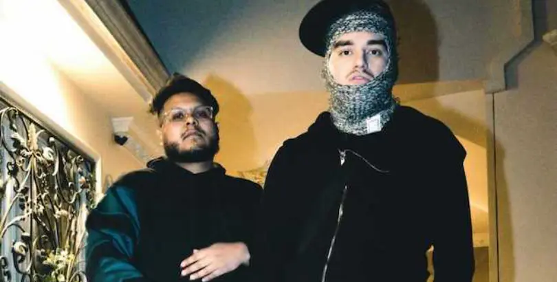 SHEESH [INTERVIEW] GET TO KNOW SYNTHETIC