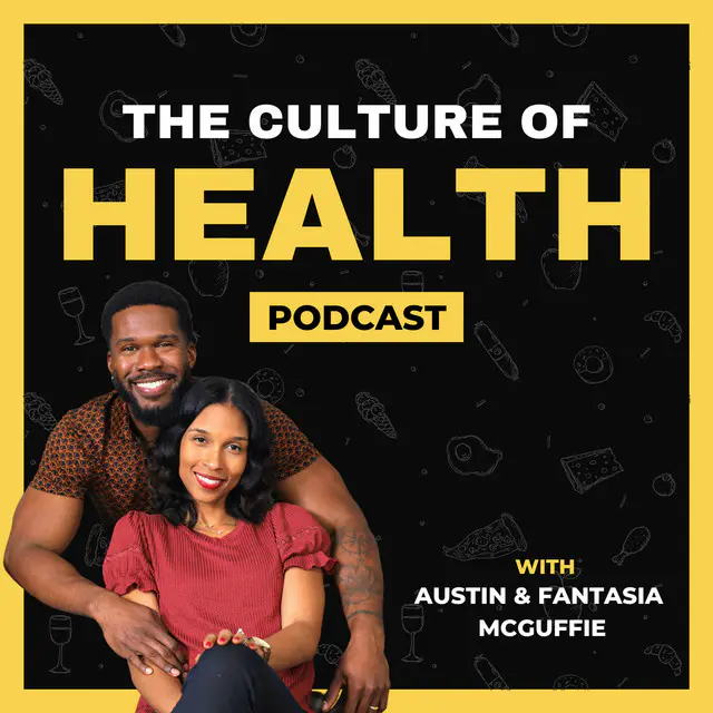 The Culture of Health Podcast on Spotify 