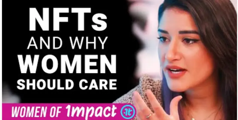 Women Of Impact Interview