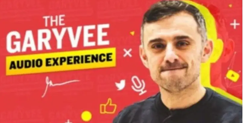 Gary Vee DNA