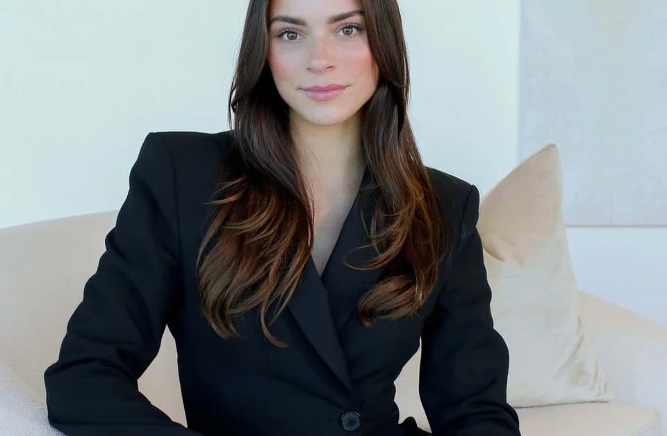 CASSIEKOCH.COM