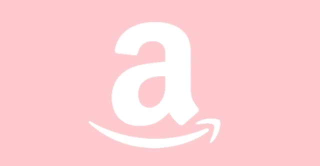 Amazon Wish List🩷