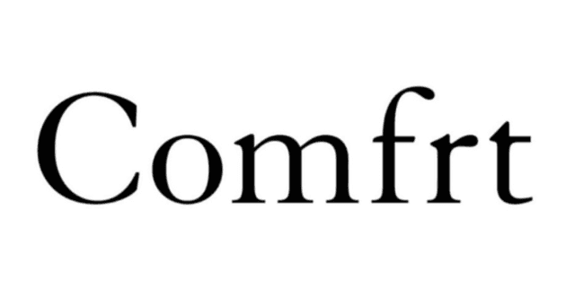 COMFRT DISCOUNT