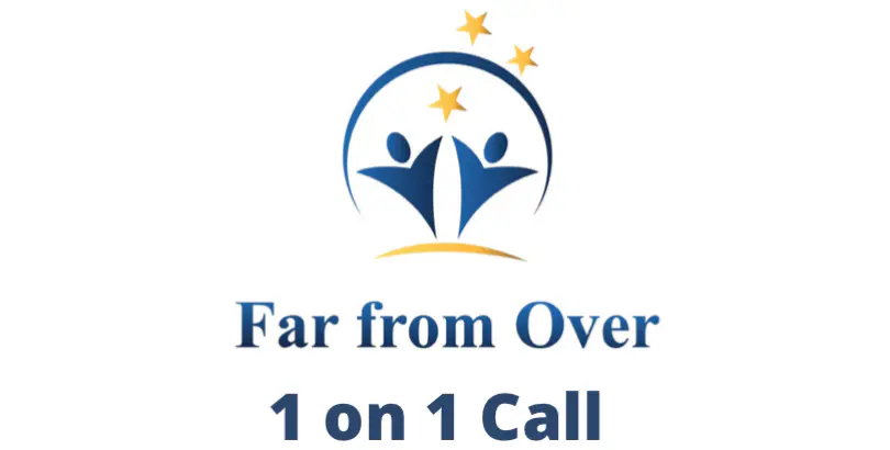 1 on 1 Call 👥