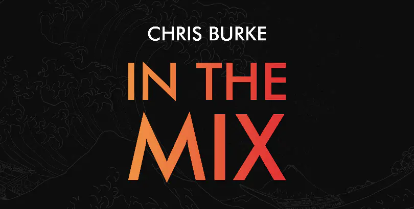 In The Mix