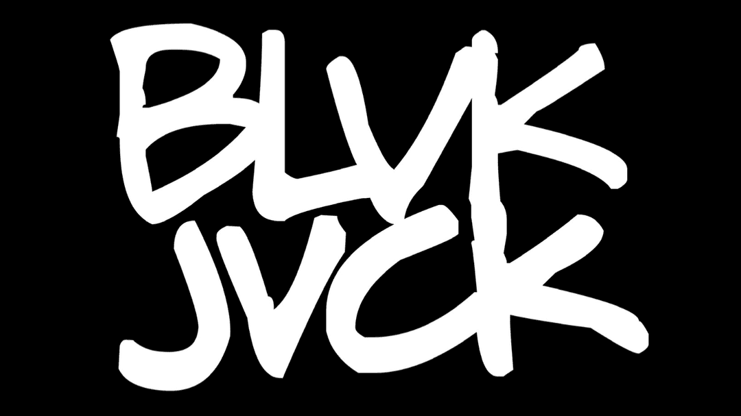 The BLVK JVCK Collection 