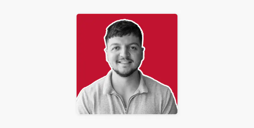Listen On Apple Podcasts